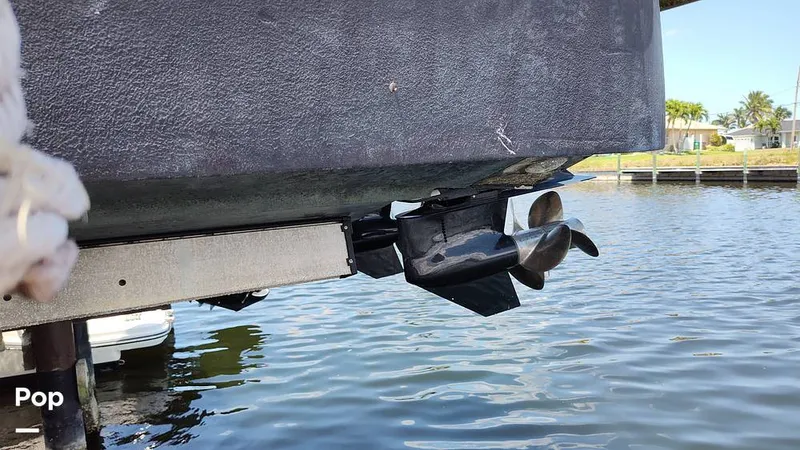 Slide: The Image of Four Winns V288 2008 - 15341803