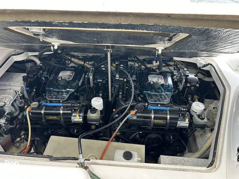 Slide: The Image of Four Winns V288 2008 - 15350810