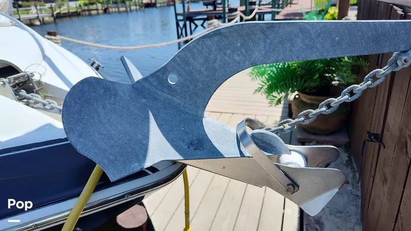 Slide: The Image of Four Winns V288 2008 - 15341733