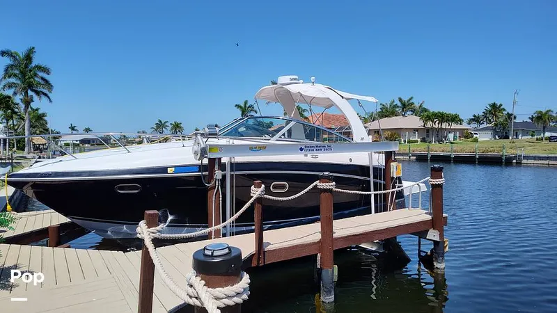 Slide: The Image of Four Winns V288 2008 - 15341734