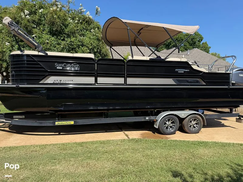 The Image of SunCatcher E326SS 2021 - 15719076