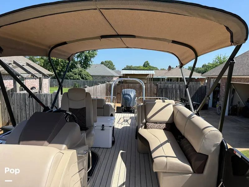 Slide: The Image of SunCatcher E326SS 2021 - 15719186