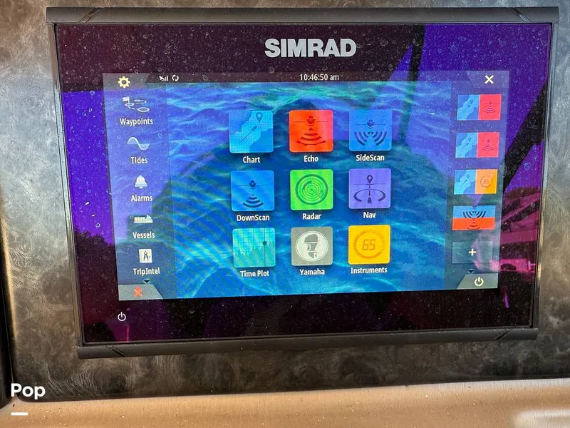 Slide: The Image of SunCatcher E326SS 2021 - 15719174