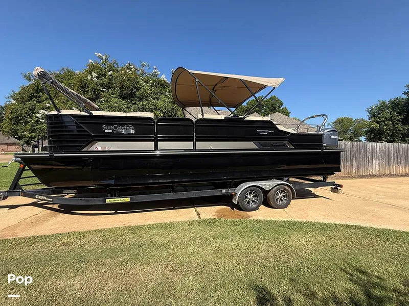 Slide: The Image of SunCatcher E326SS 2021 - 15719077