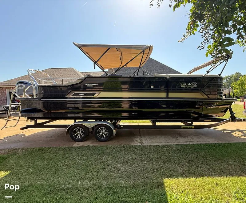 Slide: The Image of SunCatcher E326SS 2021 - 15719081