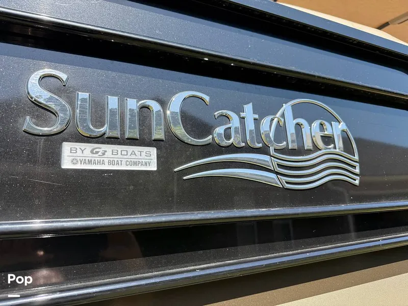 Slide: The Image of SunCatcher E326SS 2021 - 15719101