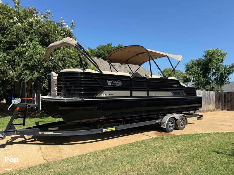 Slide: The Image of SunCatcher E326SS 2021 - 15719096