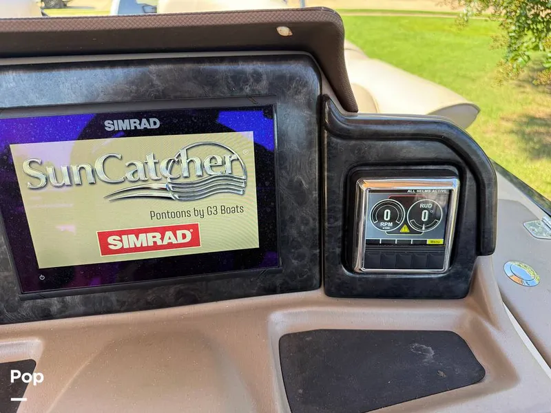 Slide: The Image of SunCatcher E326SS 2021 - 15719171