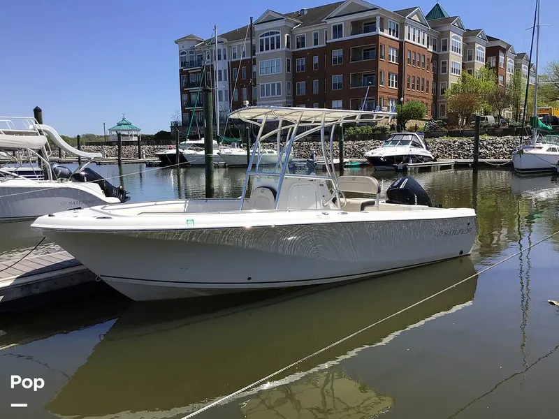 The Image of Sailfish 220 CC 2024 - 15363904