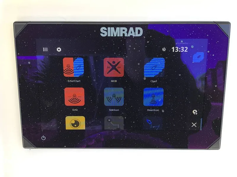 Slide: The Image of Sailfish 220 CC 2024 - 15363930