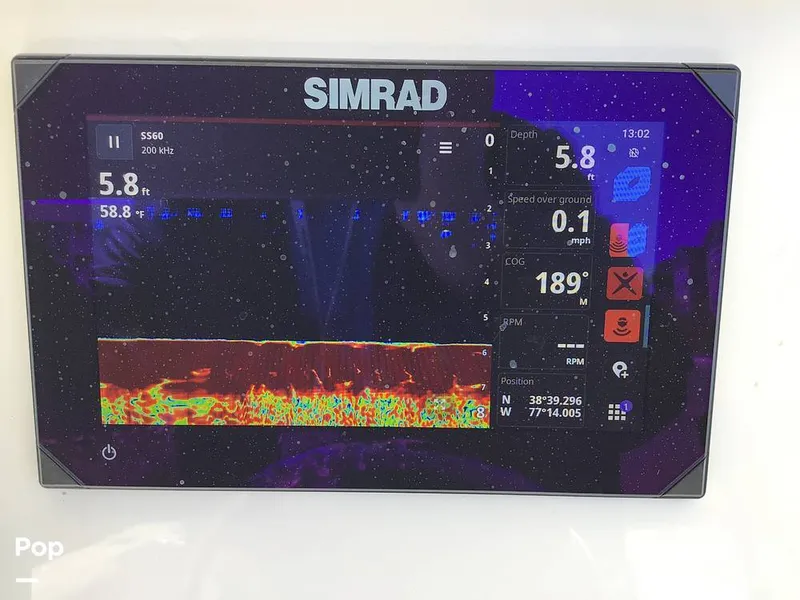 Slide: The Image of Sailfish 220 CC 2024 - 15363935
