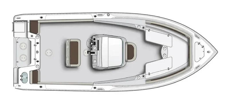 Slide: The Image of Sailfish 220 CC 2024 - 15385260