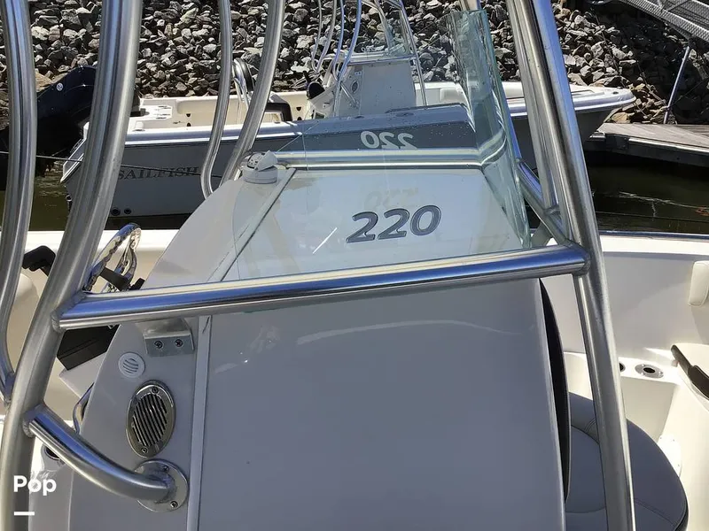 Slide: The Image of Sailfish 220 CC 2024 - 15363911
