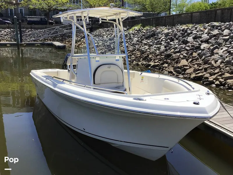 The Image of Sailfish 220 CC 2024 - 15363967