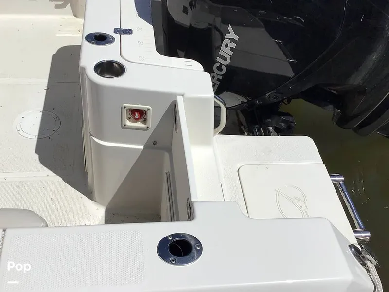 Slide: The Image of Sailfish 220 CC 2024 - 15363975