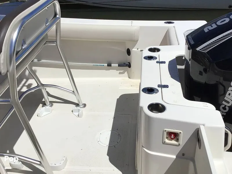 Slide: The Image of Sailfish 220 CC 2024 - 15363976