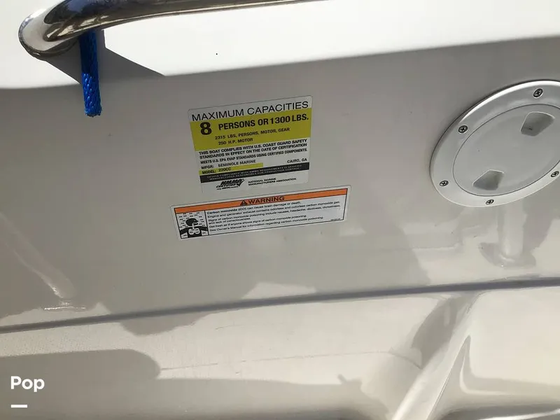 Slide: The Image of Sailfish 220 CC 2024 - 15363994