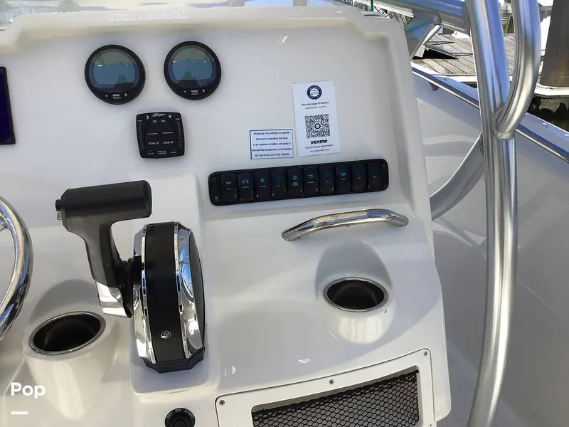 Slide: The Image of Sailfish 220 CC 2024 - 15363997