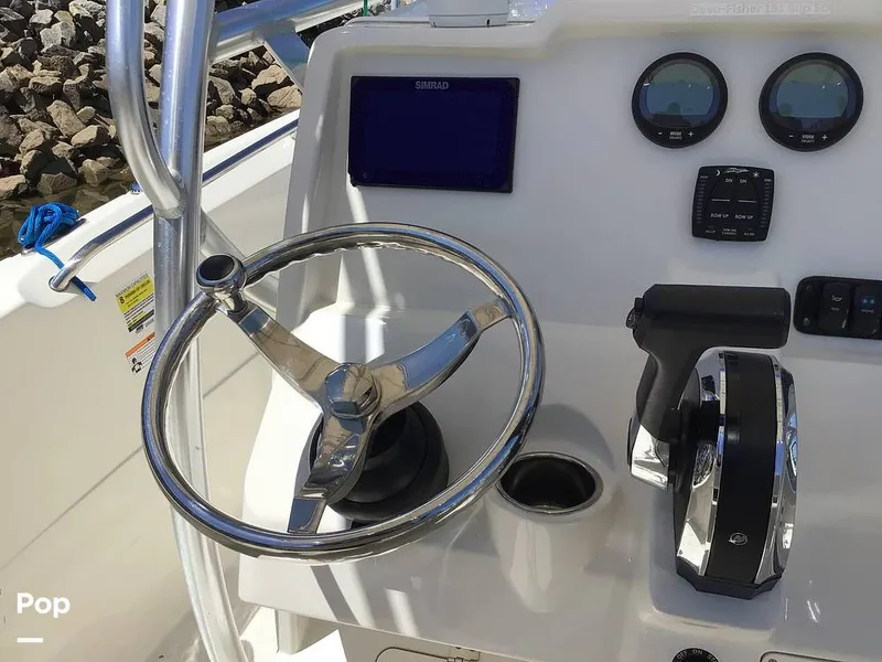 Slide: The Image of Sailfish 220 CC 2024 - 15363998