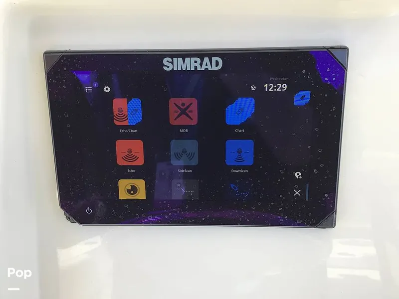 Slide: The Image of Sailfish 220 CC 2024 - 15364002