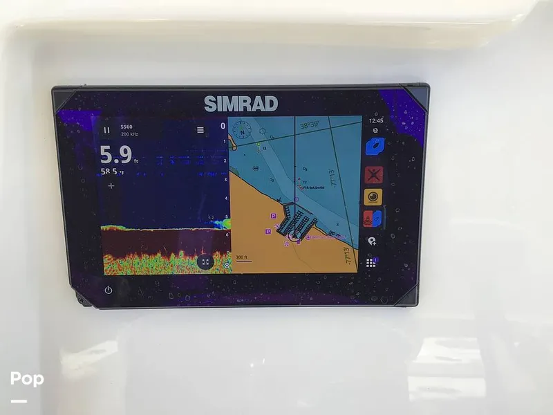 Slide: The Image of Sailfish 220 CC 2024 - 15364007