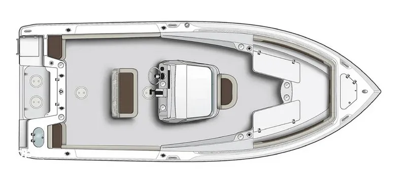 Slide: The Image of Sailfish 220 CC 2024 - 15385640