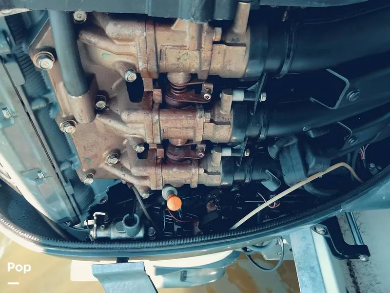 Slide: The Image of Wellcraft 290 2003 - 15307925