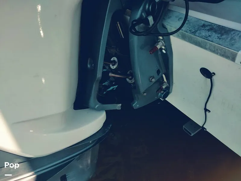 Slide: The Image of Wellcraft 290 2003 - 15307942