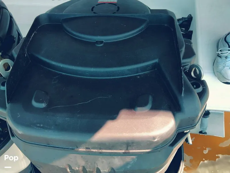 Slide: The Image of Wellcraft 290 2003 - 15307943