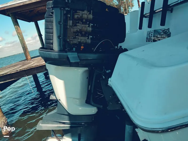 Slide: The Image of Wellcraft 290 2003 - 15307944