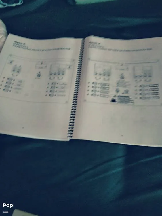 Slide: The Image of Owner's Manual - 15307955