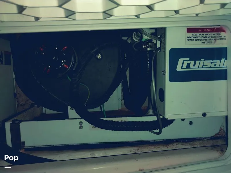 Slide: The Image of Wellcraft 290 2003 - 15309657