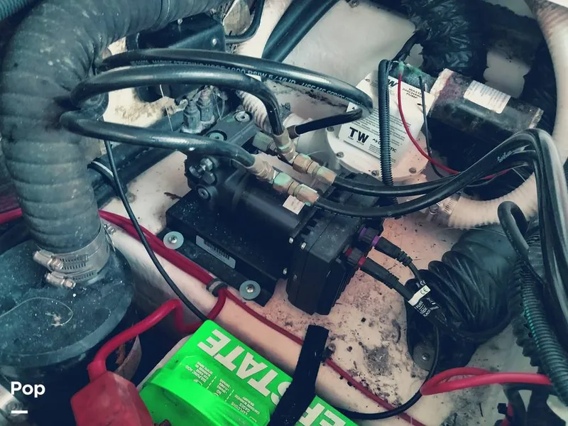 Slide: The Image of Wellcraft 290 2003 - 15309658