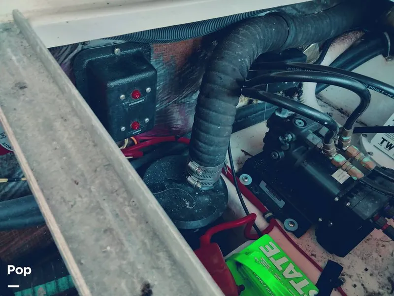 Slide: The Image of Wellcraft 290 2003 - 15309659