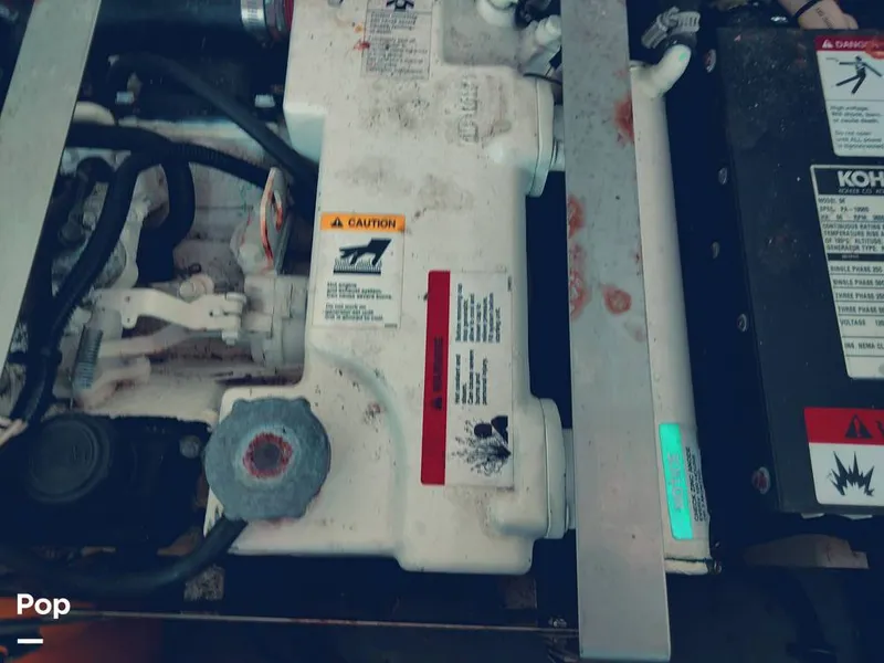 Slide: The Image of Wellcraft 290 2003 - 15309660