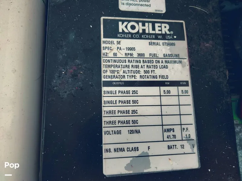 Slide: The Image of Generator - 15309662