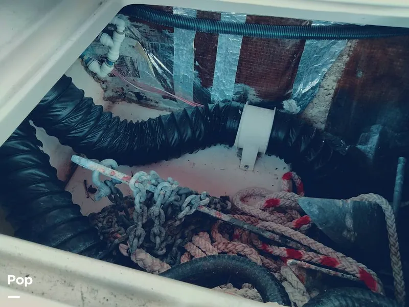 Slide: The Image of Wellcraft 290 2003 - 15309663