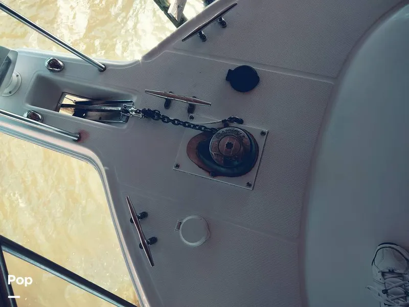 Slide: The Image of Anchor - 15307961