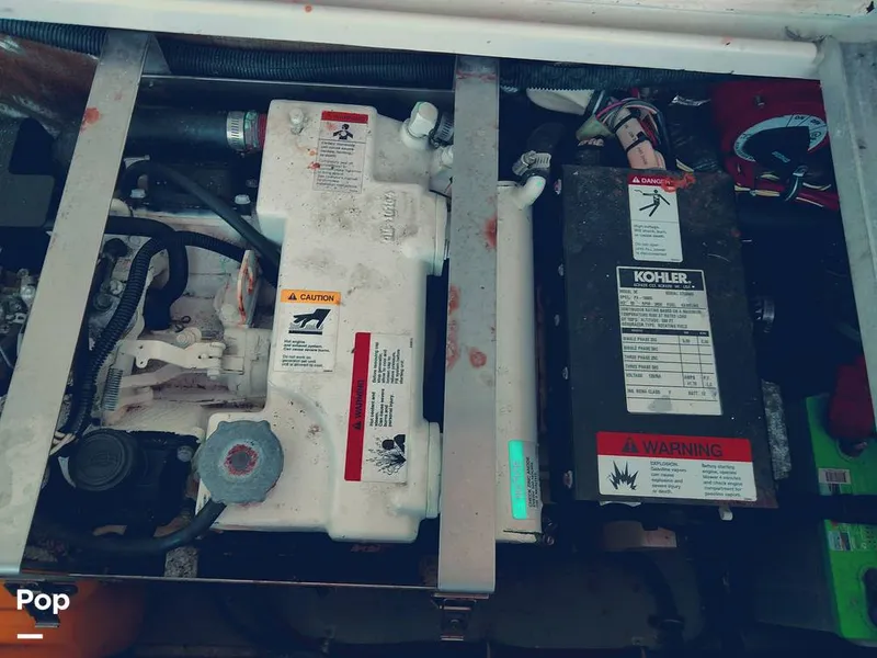 Slide: The Image of Wellcraft 290 2003 - 15309735