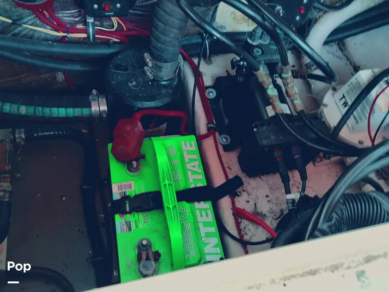 Slide: The Image of Wellcraft 290 2003 - 15309738