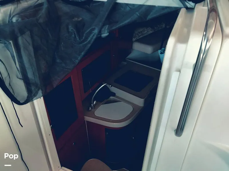 Slide: The Image of Wellcraft 290 2003 - 15309755