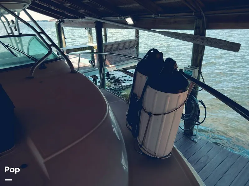 Slide: The Image of Wellcraft 290 2003 - 15307962