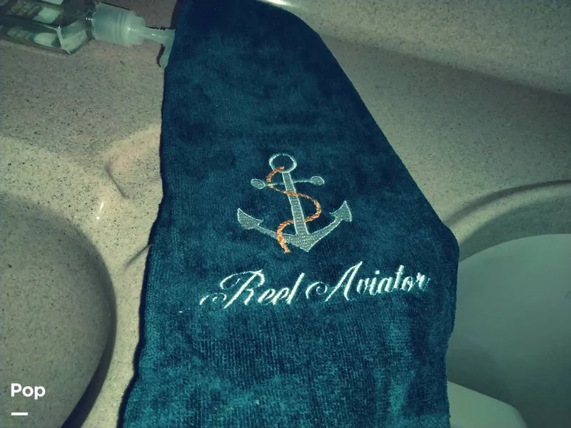 Slide: The Image of Wellcraft 290 2003 - 15309783