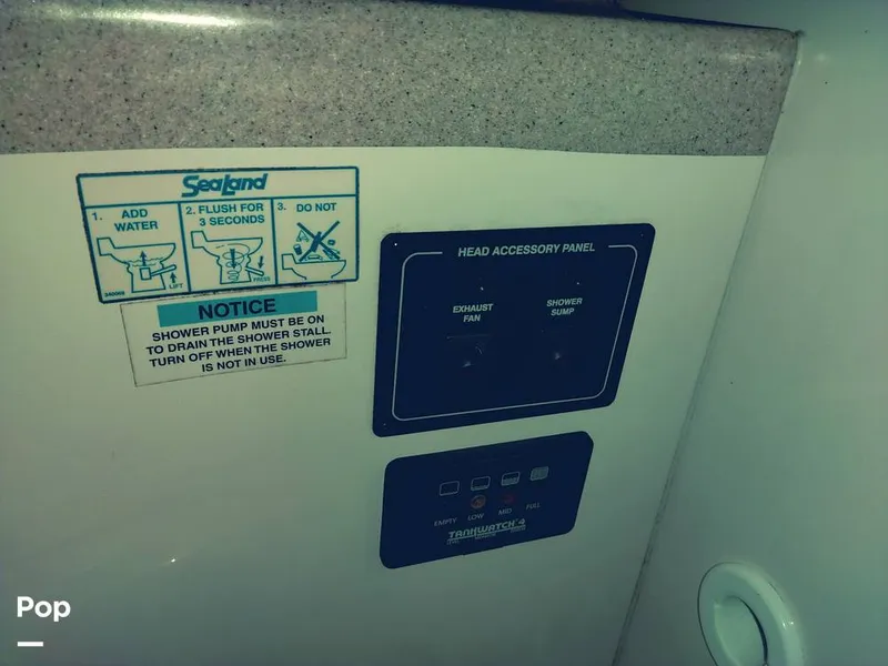 Slide: The Image of Wellcraft 290 2003 - 15309787