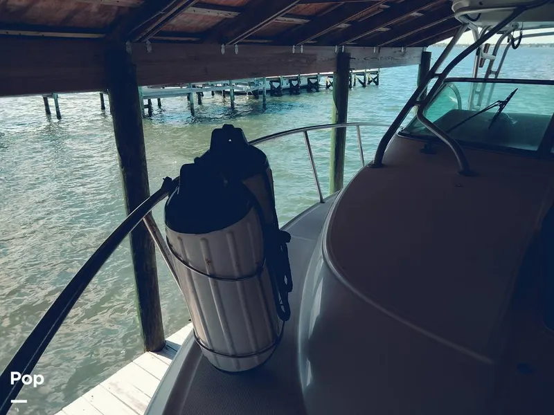 Slide: The Image of Wellcraft 290 2003 - 15307965