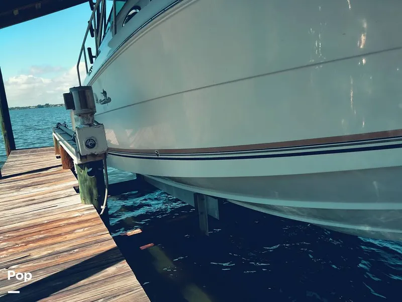 Slide: The Image of Wellcraft 290 2003 - 15307952