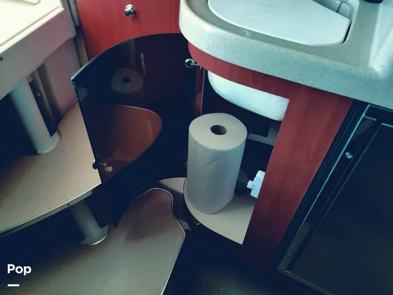 Slide: The Image of Wellcraft 290 2003 - 15309836