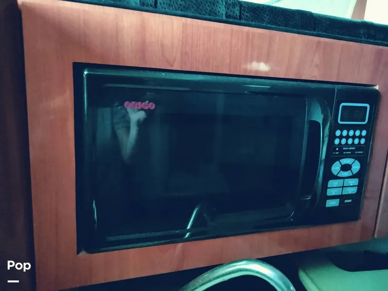 Slide: The Image of Microwave - 15309840