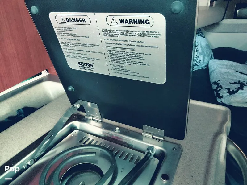 Slide: The Image of Stove - 15309843