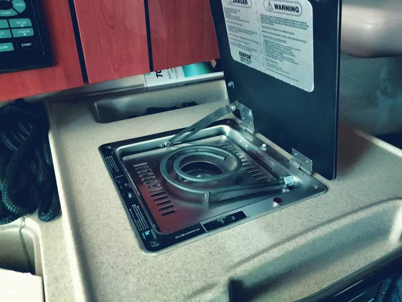 Slide: The Image of Stove - 15309844